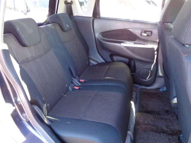 デイズ ６６０　ハイウェイスターＸ　シートヒーター装備当社下取りワンオーナー　Ｉ－ＳＴＯＰ　ＴＶナビ　シートヒーター付　スマキ－　地デジ　パワーウインドウ　運転席エアバッグ　デュアルエアバッグ　１オーナー　キーレス　ＡＵＴＯエアコン（12枚目）