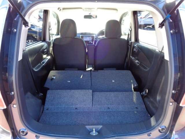 デイズ ６６０　ハイウェイスターＸ　シートヒーター装備当社下取りワンオーナー　Ｉ－ＳＴＯＰ　ＴＶナビ　シートヒーター付　スマキ－　地デジ　パワーウインドウ　運転席エアバッグ　デュアルエアバッグ　１オーナー　キーレス　ＡＵＴＯエアコン（25枚目）