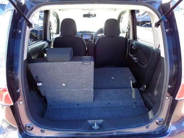 デイズ ６６０　ハイウェイスターＸ　シートヒーター装備当社下取りワンオーナー　Ｉ－ＳＴＯＰ　ＴＶナビ　シートヒーター付　スマキ－　地デジ　パワーウインドウ　運転席エアバッグ　デュアルエアバッグ　１オーナー　キーレス　ＡＵＴＯエアコン（26枚目）