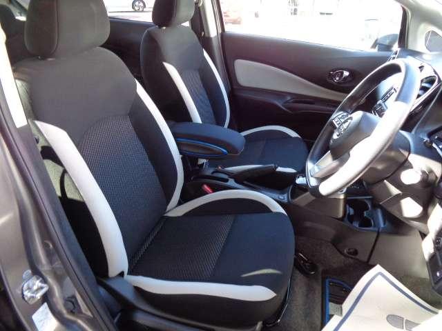 ノート １．２　ｅ－ＰＯＷＥＲ　Ｘ　メモリーナビ　ＡＶＭ　ＬＤＷ　ＥＴＣユニット　キーレスエントリ　セキュリティアラーム　バックモニタ　ＥＴＣ付　メモリーナビゲーション　パワーウインドウ　ＡＣ　アルミ　１オーナー車　レーンアシスト（15枚目）