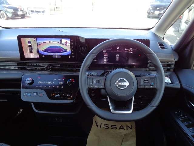 �Ԃ̎�������Ȃ��Ă��^�]�Ȃɍ����Ă݂�Ɖ��ƂȂ��ǂ������I�Ƃ��C�}�C�`���ȁA�Ƃ������܂��B�����炱�����񂲎��g�̖ڂŎ�ő̂Ŏ��ۂɐG��Ē��������̂ł��B