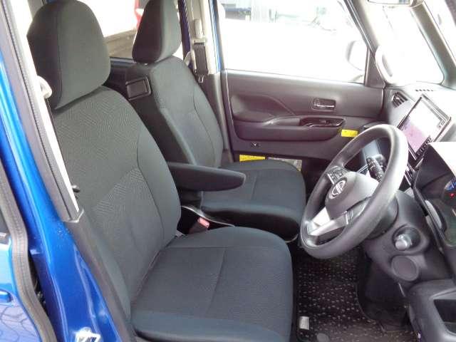 ルークス ６６０　ハイウェイスターＸ　助手席スライドアップシート　オートステップ　アラウンドビュー　ＥＴＣ　（5枚目）