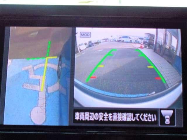 ルークス ６６０　ハイウェイスターＸ　助手席スライドアップシート　オートステップ　アラウンドビュー　ＥＴＣ　（9枚目）