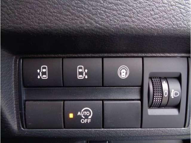 ルークス ６６０　ハイウェイスターＸ　助手席スライドアップシート　オートステップ　アラウンドビュー　ＥＴＣ　（13枚目）