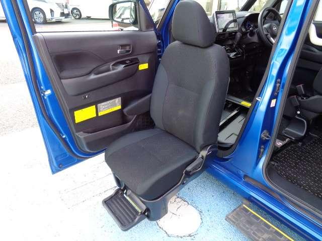 ルークス ６６０　ハイウェイスターＸ　助手席スライドアップシート　オートステップ　アラウンドビュー　ＥＴＣ　（16枚目）