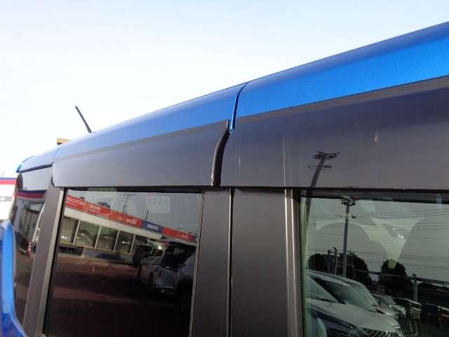 ルークス ６６０　ハイウェイスターＸ　助手席スライドアップシート　オートステップ　アラウンドビュー　ＥＴＣ　（21枚目）