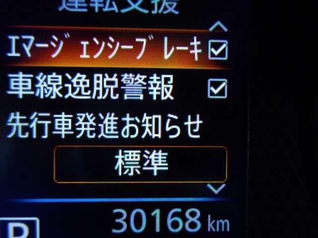 ルークス ６６０　ハイウェイスターＸ　助手席スライドアップシート　オートステップ　アラウンドビュー　ＥＴＣ　（32枚目）