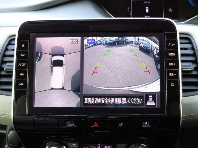 セレナ １．２　ｅ－ＰＯＷＥＲ　ハイウェイスター　Ｖ　プロパイロット装備当社下取りワンオーナー　スマートキープッシュスタート　左右パワースライドドア　エマージェンシーＢ　助手席エアバッグ　ＡＷ　ワンオーナー車　３列シート　ＥＴＣ車載器　ＬＫＡ　メモリナビ（5枚目）