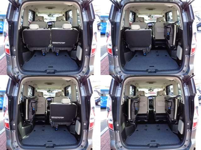 セレナ １．２　ｅ－ＰＯＷＥＲ　ハイウェイスター　Ｖ　プロパイロット装備当社下取りワンオーナー　スマートキープッシュスタート　左右パワースライドドア　エマージェンシーＢ　助手席エアバッグ　ＡＷ　ワンオーナー車　３列シート　ＥＴＣ車載器　ＬＫＡ　メモリナビ（15枚目）