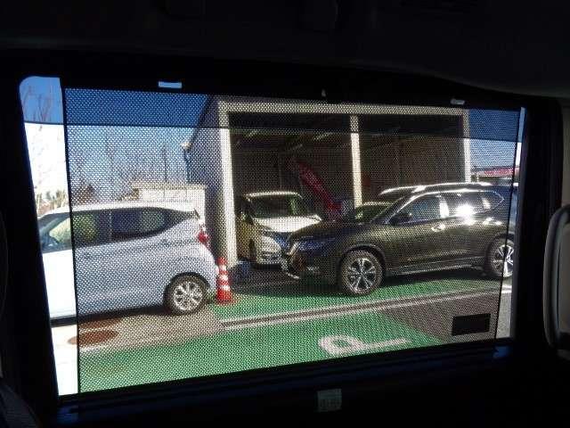 セレナ ２．０　ハイウェイスター　Ｖ　プロパイロット　後席モニター　ドラレコ　地デジ　三列シート　ＬＥＤランプ　ハイビームアシスト　ワンオーナー車　レーダークルコン　ＬＫＡ　盗難防止装置　サイドエアバッグ　パワーウインドウ　ＥＴＣ　アルミ（26枚目）