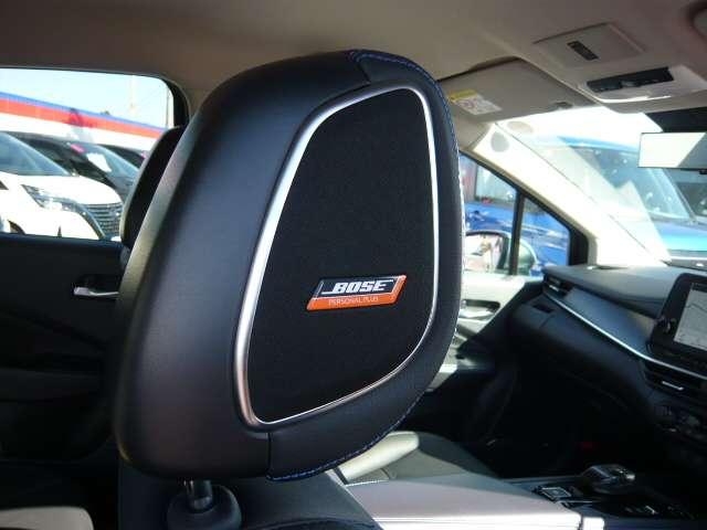 オーラ １．２　ＡＵＴＥＣＨ　プロパイロット装備当社展示試乗車ＵＰ車両　フルセグＴＶ　衝突被害軽減システム　シートヒーター　インテリジェントアラウンドビューモニター　ドライブレコーダー　バックカメラ　アルミホイール　ＥＴＣ（2枚目）