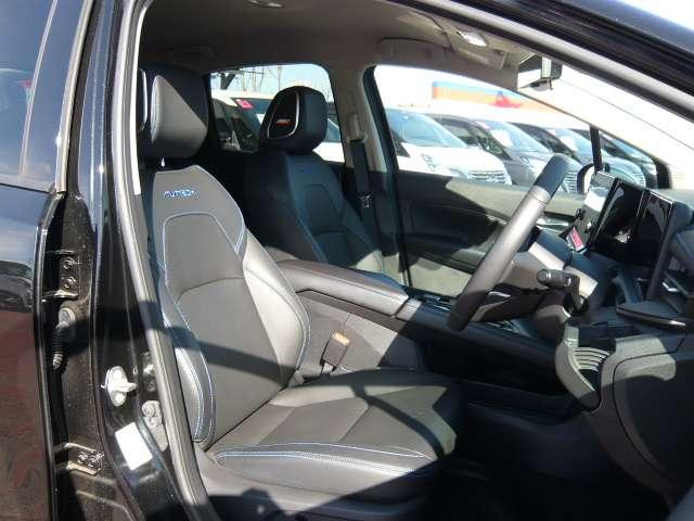 オーラ １．２　ＡＵＴＥＣＨ　プロパイロット装備当社展示試乗車ＵＰ車両　フルセグＴＶ　衝突被害軽減システム　シートヒーター　インテリジェントアラウンドビューモニター　ドライブレコーダー　バックカメラ　アルミホイール　ＥＴＣ（11枚目）