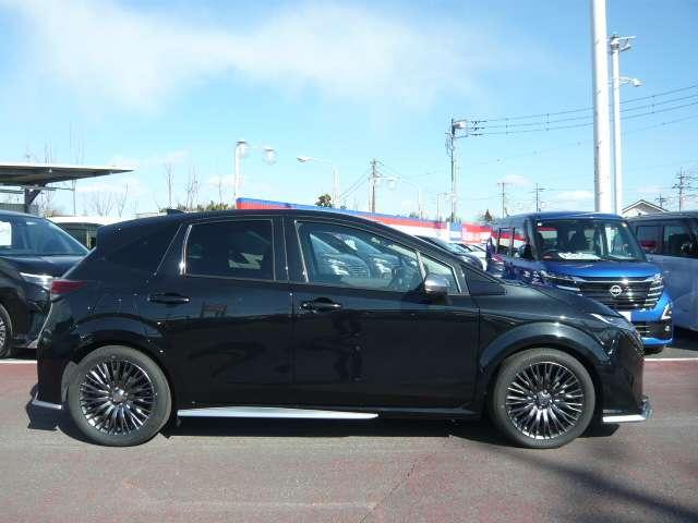 オーラ １．２　ＡＵＴＥＣＨ　プロパイロット装備当社展示試乗車ＵＰ車両　フルセグＴＶ　衝突被害軽減システム　シートヒーター　インテリジェントアラウンドビューモニター　ドライブレコーダー　バックカメラ　アルミホイール　ＥＴＣ（21枚目）