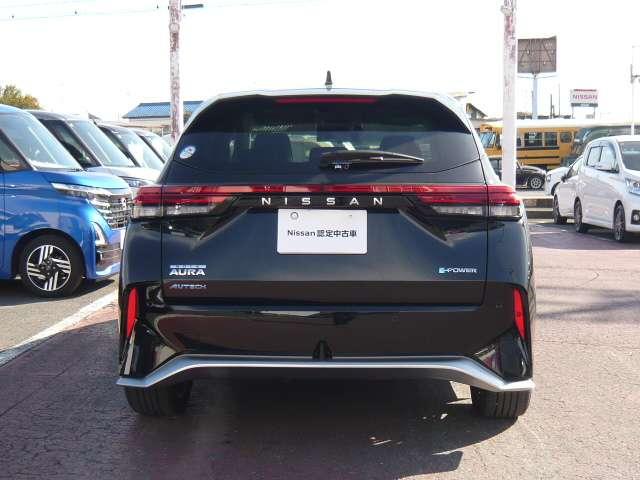 オーラ １．２　ＡＵＴＥＣＨ　プロパイロット装備当社展示試乗車ＵＰ車両　フルセグＴＶ　衝突被害軽減システム　シートヒーター　インテリジェントアラウンドビューモニター　ドライブレコーダー　バックカメラ　アルミホイール　ＥＴＣ（24枚目）