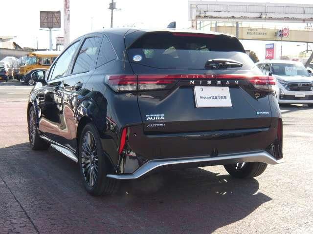 オーラ １．２　ＡＵＴＥＣＨ　プロパイロット装備当社展示試乗車ＵＰ車両　フルセグＴＶ　衝突被害軽減システム　シートヒーター　インテリジェントアラウンドビューモニター　ドライブレコーダー　バックカメラ　アルミホイール　ＥＴＣ（25枚目）