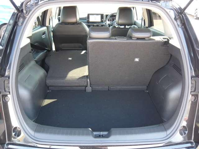 オーラ １．２　ＡＵＴＥＣＨ　プロパイロット装備当社展示試乗車ＵＰ車両　フルセグＴＶ　衝突被害軽減システム　シートヒーター　インテリジェントアラウンドビューモニター　ドライブレコーダー　バックカメラ　アルミホイール　ＥＴＣ（36枚目）