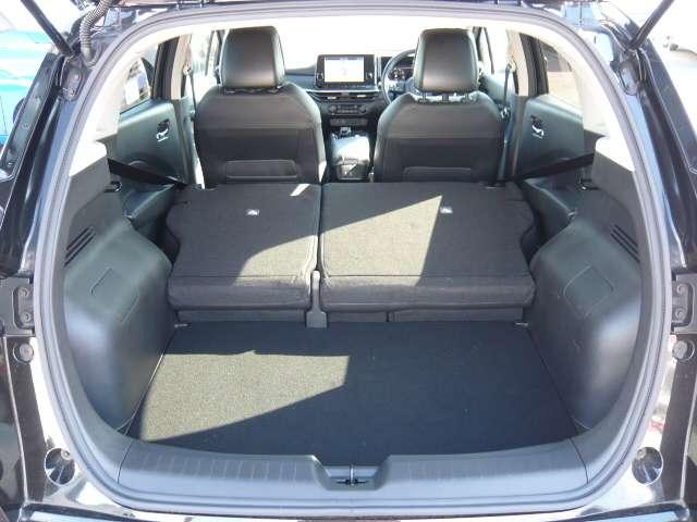 オーラ １．２　ＡＵＴＥＣＨ　プロパイロット装備当社展示試乗車ＵＰ車両　フルセグＴＶ　衝突被害軽減システム　シートヒーター　インテリジェントアラウンドビューモニター　ドライブレコーダー　バックカメラ　アルミホイール　ＥＴＣ（37枚目）