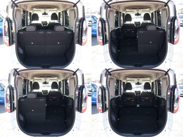 ルークス ６６０　ハイウェイスターＧターボ　アーバンクロム　プロパイロ　シートヒーター装備当社下取りワンオーナー　インテリジェントキー　１オーナー　フルタイム４ＷＤ　ブレーキサポート　盗難防止システム　寒冷地仕様　両側パワースライドドア　ドライブレコーダー　車線逸脱警報（16枚目）