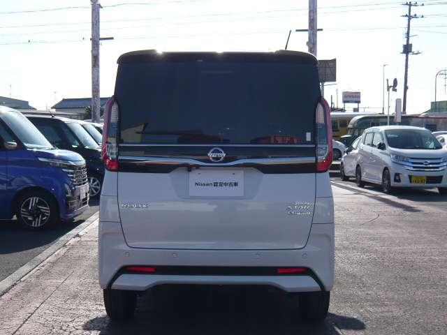 ルークス ６６０　ハイウェイスターＧターボ　アーバンクロム　プロパイロ　シートヒーター装備当社下取りワンオーナー　インテリジェントキー　１オーナー　フルタイム４ＷＤ　ブレーキサポート　盗難防止システム　寒冷地仕様　両側パワースライドドア　ドライブレコーダー　車線逸脱警報（20枚目）