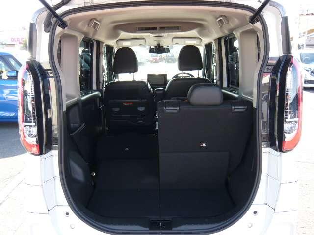 ルークス ６６０　ハイウェイスターＧターボ　アーバンクロム　プロパイロ　シートヒーター装備当社下取りワンオーナー　インテリジェントキー　１オーナー　フルタイム４ＷＤ　ブレーキサポート　盗難防止システム　寒冷地仕様　両側パワースライドドア　ドライブレコーダー　車線逸脱警報（34枚目）