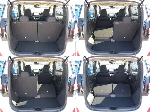 サクラ Ｘ　充電ケーブル付属当社展示試乗車ＵＰ車両　カーテンエアバッグ　ＡＴハイビーム　インテリキ　ＬＥＤランプ　試乗車アップ　フルセグ地デジ　ワンオーナー車　盗難防止装置　ＬＤＷ　ドライブレコーダー　ＥＴＣ（14枚目）