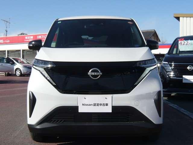 サクラ Ｘ　充電ケーブル付属当社展示試乗車ＵＰ車両　カーテンエアバッグ　ＡＴハイビーム　インテリキ　ＬＥＤランプ　試乗車アップ　フルセグ地デジ　ワンオーナー車　盗難防止装置　ＬＤＷ　ドライブレコーダー　ＥＴＣ（15枚目）