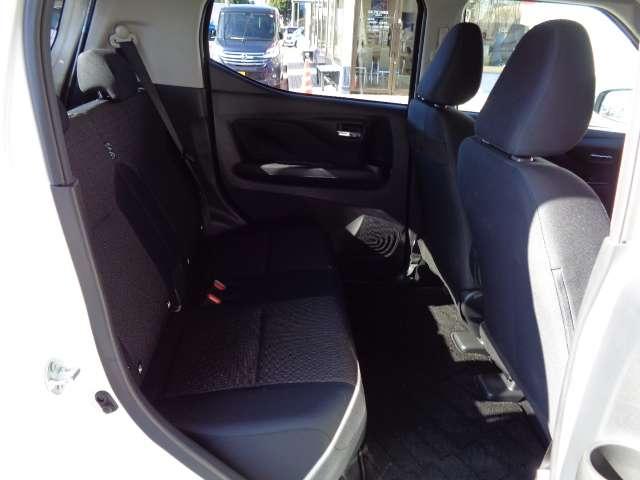 デイズ ６６０　ハイウェイスターＸ　コネクトナビ　アラウンドビューＭ　リアカメラ　衝突軽減ブレーキ　スマートキ　ＬＤＷ　地デジ　禁煙　ＡＡＣ　ＥＴＣ付き　ハイビームアシスト　ワンオーナー車　セキュリティ　ＬＥＤヘッドライト　ナビＴＶ（13枚目）