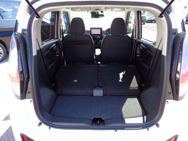 デイズ ６６０　ハイウェイスターＸ　コネクトナビ　アラウンドビューＭ　リアカメラ　衝突軽減ブレーキ　スマートキ　ＬＤＷ　地デジ　禁煙　ＡＡＣ　ＥＴＣ付き　ハイビームアシスト　ワンオーナー車　セキュリティ　ＬＥＤヘッドライト　ナビＴＶ（14枚目）