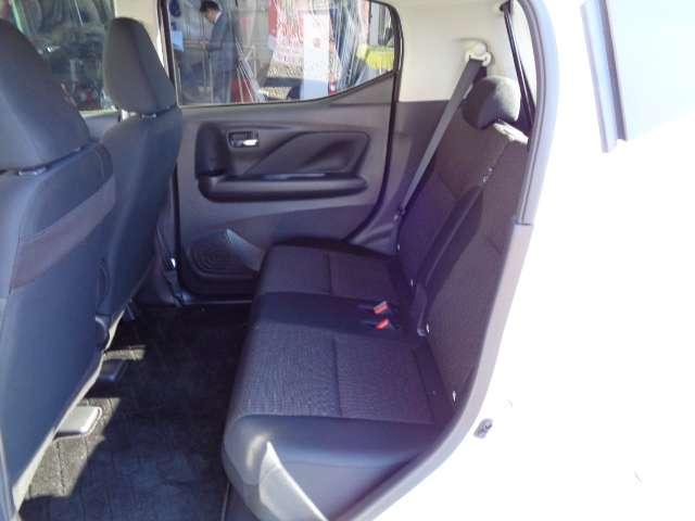 デイズ ６６０　ハイウェイスターＸ　コネクトナビ　アラウンドビューＭ　リアカメラ　衝突軽減ブレーキ　スマートキ　ＬＤＷ　地デジ　禁煙　ＡＡＣ　ＥＴＣ付き　ハイビームアシスト　ワンオーナー車　セキュリティ　ＬＥＤヘッドライト　ナビＴＶ（16枚目）