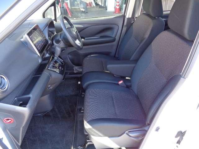 デイズ ６６０　ハイウェイスターＸ　コネクトナビ　アラウンドビューＭ　リアカメラ　衝突軽減ブレーキ　スマートキ　ＬＤＷ　地デジ　禁煙　ＡＡＣ　ＥＴＣ付き　ハイビームアシスト　ワンオーナー車　セキュリティ　ＬＥＤヘッドライト　ナビＴＶ（17枚目）