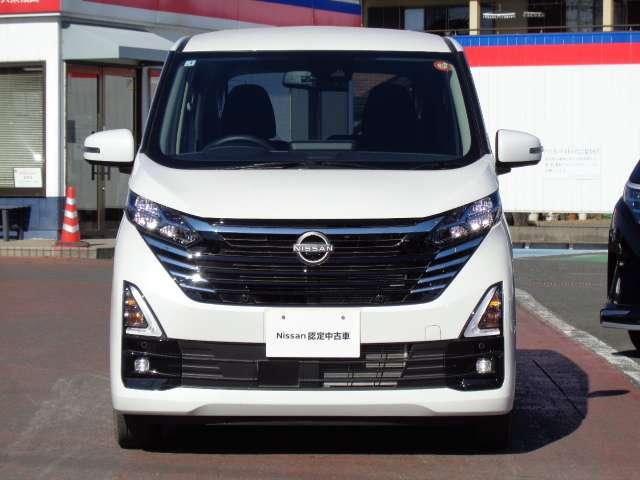 デイズ ６６０　ハイウェイスターＸ　コネクトナビ　アラウンドビューＭ　リアカメラ　衝突軽減ブレーキ　スマートキ　ＬＤＷ　地デジ　禁煙　ＡＡＣ　ＥＴＣ付き　ハイビームアシスト　ワンオーナー車　セキュリティ　ＬＥＤヘッドライト　ナビＴＶ（19枚目）