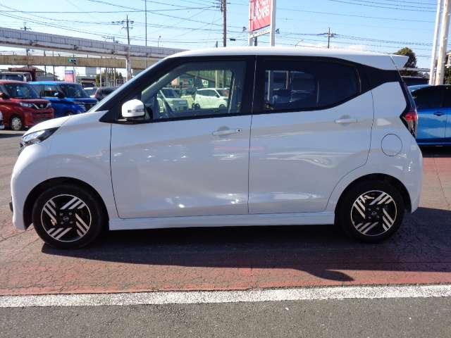 デイズ ６６０　ハイウェイスターＸ　コネクトナビ　アラウンドビューＭ　リアカメラ　衝突軽減ブレーキ　スマートキ　ＬＤＷ　地デジ　禁煙　ＡＡＣ　ＥＴＣ付き　ハイビームアシスト　ワンオーナー車　セキュリティ　ＬＥＤヘッドライト　ナビＴＶ（25枚目）