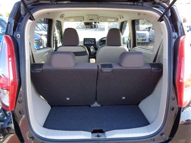 デイズ ６６０　Ｘ　ディスプレイオ－デイオ　Ｂｌｕｅｔｏｏｔｈ　アイドリングストップ付き　ＥＴＣ付き　エマ－ジェンシ－ブレ－キ　オートハイビーム　インテリキ－　運転席エアバッグ　バックモニタ　サイドエアバック　Ｄレコ（17枚目）