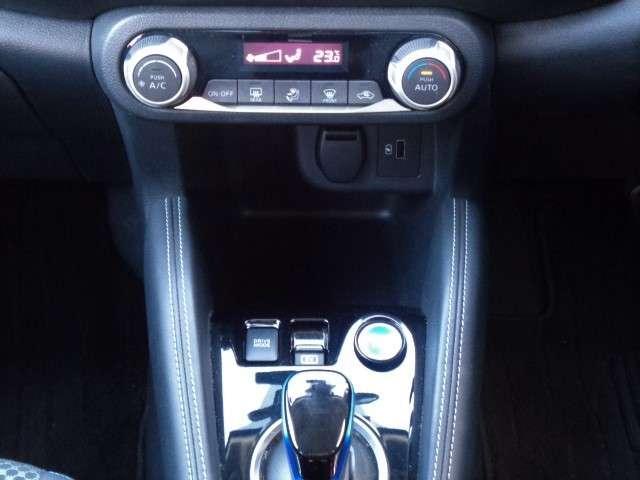 キックス １．２　Ｘ　（ｅ－ＰＯＷＥＲ）　プロパイロット　ＳＯＳコール　ドラレコ　セキュリティーアラーム　オートＬＥＤ　スマートキ　レーダーブレーキサポート　地デジフルセグ　Ｒカメラ　エアコン　レーンキープ　ワンオーナー車　エアバッグ　ＡＷ（10枚目）