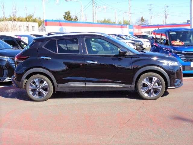 キックス １．２　Ｘ　（ｅ－ＰＯＷＥＲ）　プロパイロット　ＳＯＳコール　ドラレコ　セキュリティーアラーム　オートＬＥＤ　スマートキ　レーダーブレーキサポート　地デジフルセグ　Ｒカメラ　エアコン　レーンキープ　ワンオーナー車　エアバッグ　ＡＷ（33枚目）