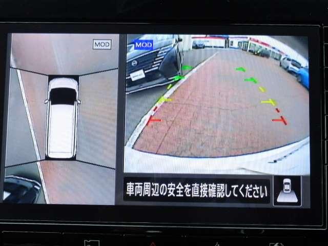 セレナ １．２　ｅ－ＰＯＷＥＲ　ハイウェイスター　Ｖ　後席モニター　プロパイロット　ドラレコ　スマートキープッシュスタート　左右パワースライドドア　エマージェンシーＢ　助手席エアバッグ　ＡＷ　ワンオーナー車　３列シート　ＥＴＣ車載器　ウォークスルー（36枚目）