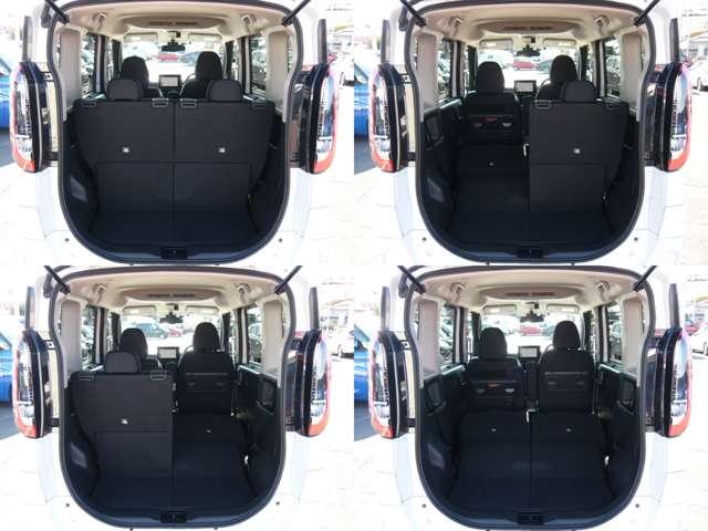 ルークス ６６０　ハイウェイスターＸ　ＳＯＳコール装備当社展示試乗車ＵＰ車両　誤発進抑制装置　アラウンドビュモニター　ワンオ－ナ－　ＡＷ　ＳＲＳ　キーフリーシステム　ドライブレコーダ　地デジ　車線逸脱防止　ハイビームアシスト　スマートキ（16枚目）