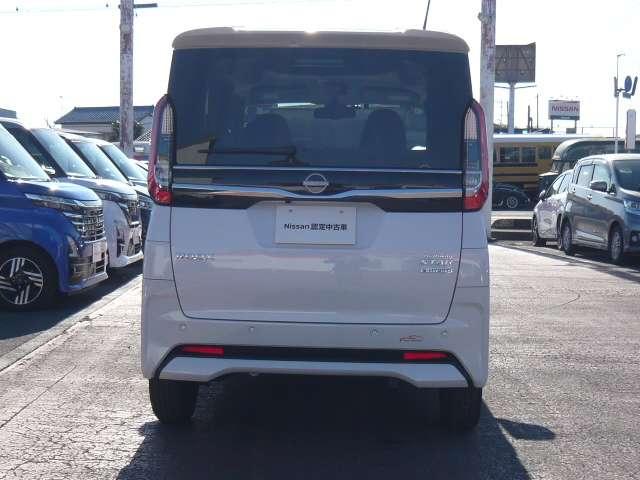 ルークス ６６０　ハイウェイスターＸ　ＳＯＳコール装備当社展示試乗車ＵＰ車両　誤発進抑制装置　アラウンドビュモニター　ワンオ－ナ－　ＡＷ　ＳＲＳ　キーフリーシステム　ドライブレコーダ　地デジ　車線逸脱防止　ハイビームアシスト　スマートキ（22枚目）