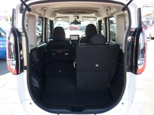 ルークス ６６０　ハイウェイスターＸ　ＳＯＳコール装備当社展示試乗車ＵＰ車両　誤発進抑制装置　アラウンドビュモニター　ワンオ－ナ－　ＡＷ　ＳＲＳ　キーフリーシステム　ドライブレコーダ　地デジ　車線逸脱防止　ハイビームアシスト　スマートキ（33枚目）