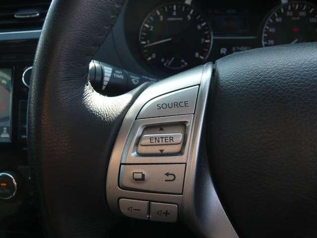 �X�e�����O�����ɂ̓I�[�f�B�I������ł���X�e�����O�X�C�b�`��z�u