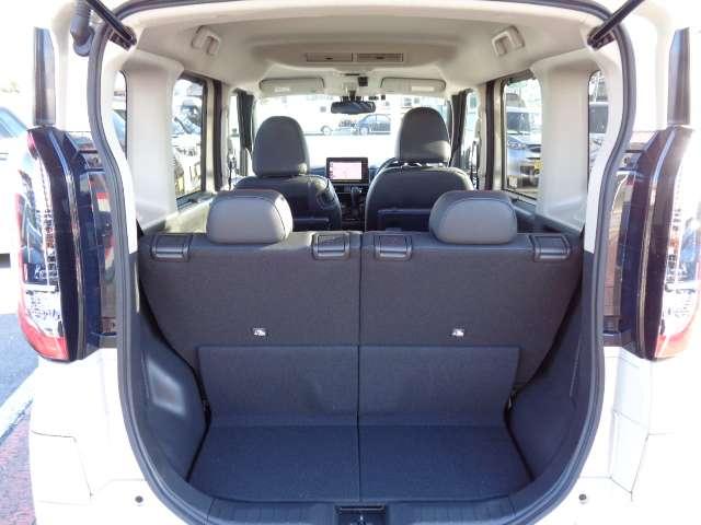 ルークス ６６０　ハイウェイスターＧターボ　プロパイロット　エディショ　社用車ＵＰ　ＳＯＳコ－ル　アラウンドビュ－　エマジェンシーブレーキ　両側パワースライドドアー　１オーナー車　スマキー　パワーウィンドウ　元試乗車　アイスト　ＬＥＤランプ　レーダークルーズ　禁煙　ＥＴＣ（19枚目）