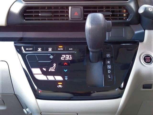 ルークス ６６０　Ｘ　社用車ＵＰ　アラウンドビュー　ドラレコ　アイスト　オートＬＥＤ　両側自動ドア　自動被害軽減ブレーキ　フルセグテレビ　禁煙　レーンアシスト　１オーナー　インテリジェントキ－　パワーウインドウ　ＥＴＣ（10枚目）