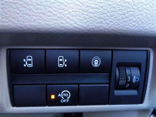 ルークス ６６０　Ｘ　社用車ＵＰ　アラウンドビュー　ドラレコ　アイスト　オートＬＥＤ　両側自動ドア　自動被害軽減ブレーキ　フルセグテレビ　禁煙　レーンアシスト　１オーナー　インテリジェントキ－　パワーウインドウ　ＥＴＣ（12枚目）