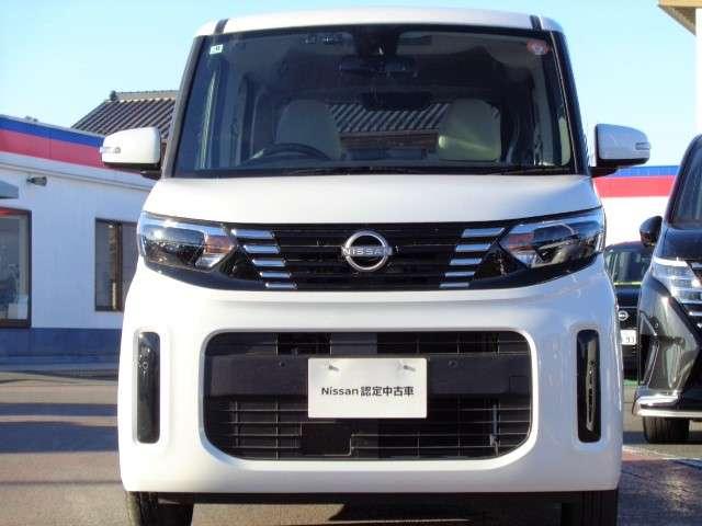 ルークス ６６０　Ｘ　社用車ＵＰ　アラウンドビュー　ドラレコ　アイスト　オートＬＥＤ　両側自動ドア　自動被害軽減ブレーキ　フルセグテレビ　禁煙　レーンアシスト　１オーナー　インテリジェントキ－　パワーウインドウ　ＥＴＣ（22枚目）