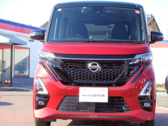 ルークス ６６０　ハイウェイスターＧターボ　プロパイロット　エディショ　アラウンドビュー　ＳＯＳコール　ドラレコ　エマジェンシーブレーキ　両側パワースライドドアー　１オーナー車　スマキー　パワーウィンドウ　アイスト　ＬＥＤランプ　レーダークルーズ　レーンキープアシスト（23枚目）