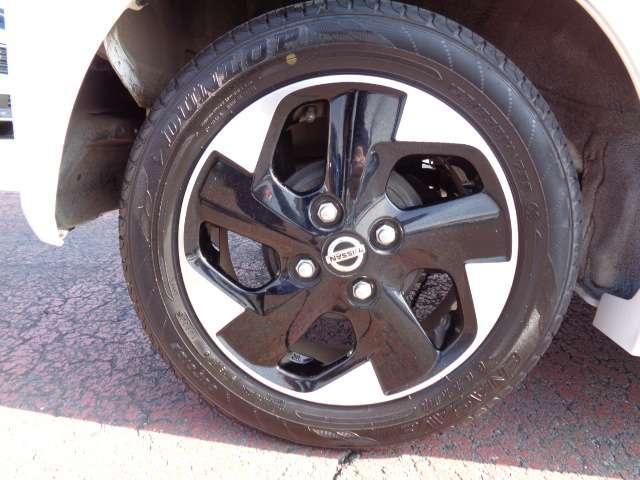 ルークス ６６０　ハイウェイスターＸ　メモリーナビ　アラウンドビューＭ　インテリキ－　衝突軽減Ｂ　ハイビームＡ　ＬＥＤライト　両側ＡＳＤ　フルセグ　ＥＴＣ　１オーナ　車線逸脱警報装置　パワーウィンドウ　ドライブレコーダー　パワステ　記録簿（11枚目）