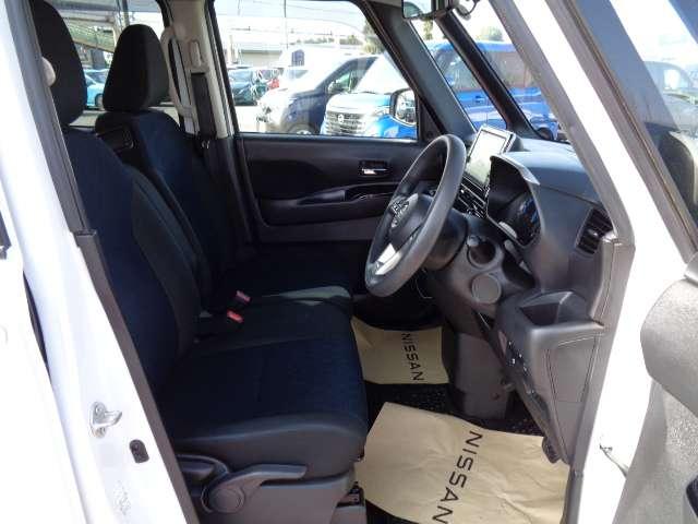 ルークス ６６０　ハイウェイスターＸ　メモリーナビ　アラウンドビューＭ　インテリキ－　衝突軽減Ｂ　ハイビームＡ　ＬＥＤライト　両側ＡＳＤ　フルセグ　ＥＴＣ　１オーナ　車線逸脱警報装置　パワーウィンドウ　ドライブレコーダー　パワステ　記録簿（13枚目）