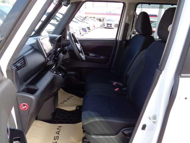 ルークス ６６０　ハイウェイスターＸ　メモリーナビ　アラウンドビューＭ　インテリキ－　衝突軽減Ｂ　ハイビームＡ　ＬＥＤライト　両側ＡＳＤ　フルセグ　ＥＴＣ　１オーナ　車線逸脱警報装置　パワーウィンドウ　ドライブレコーダー　パワステ　記録簿（17枚目）