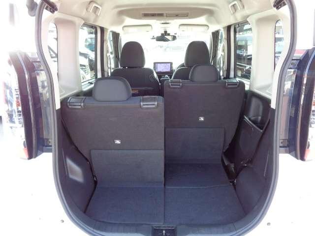 ルークス ６６０　ハイウェイスターＸ　メモリーナビ　アラウンドビューＭ　インテリキ－　衝突軽減Ｂ　ハイビームＡ　ＬＥＤライト　両側ＡＳＤ　フルセグ　ＥＴＣ　１オーナ　車線逸脱警報装置　パワーウィンドウ　ドライブレコーダー　パワステ　記録簿（19枚目）