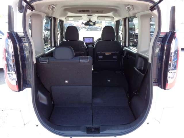 ルークス ６６０　ハイウェイスターＸ　メモリーナビ　アラウンドビューＭ　インテリキ－　衝突軽減Ｂ　ハイビームＡ　ＬＥＤライト　両側ＡＳＤ　フルセグ　ＥＴＣ　１オーナ　車線逸脱警報装置　パワーウィンドウ　ドライブレコーダー　パワステ　記録簿（20枚目）